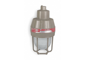 HPS LIGHT FIXTURE WITH 2PDC8 by Killark HPS LIGHT FIXTURE WITH 2PDC8 by Killark