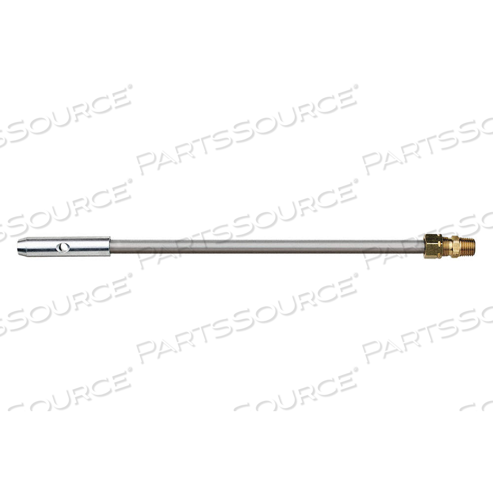 AIR GUN EXTENSION AND NOZZLE 36 13/32 L by Guardair