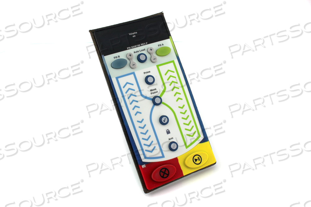 PCB OVERLAY BOARD ONLY PCB OVERLAY BOARD ONLY