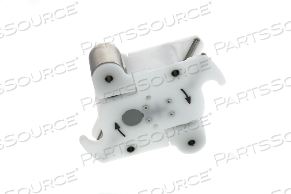 ROLLER FOR BLOOD PUMP by B. Braun Medical Inc (Renal Therapies Division)