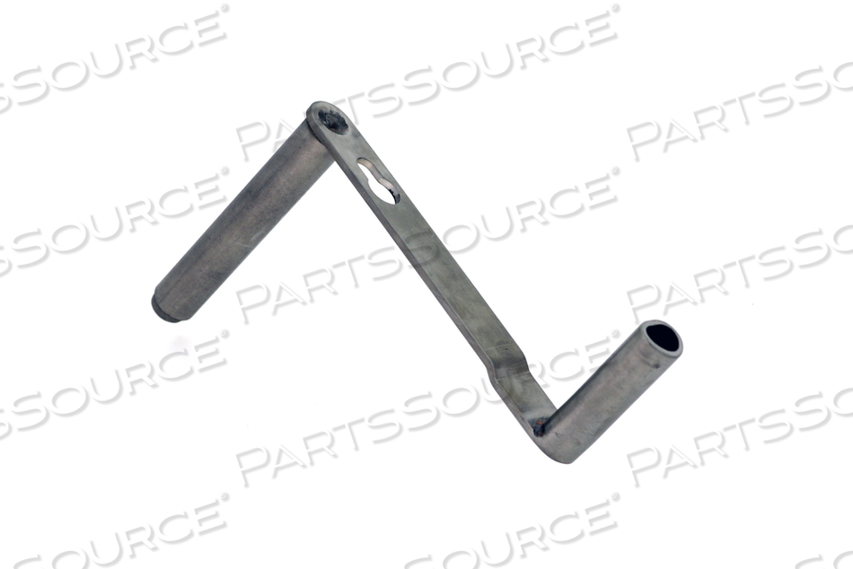 CRANK HANDLE ASSEMBLY FOR GEORGETOWN ADJUSTABLE TABLES by Blickman