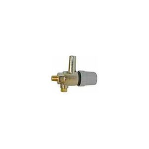 RADIATOR VALVE BODY - 1/8" FOR 1-PIPE STEAM by Danfoss RADIATOR VALVE BODY - 1/8" FOR 1-PIPE STEAM by Danfoss