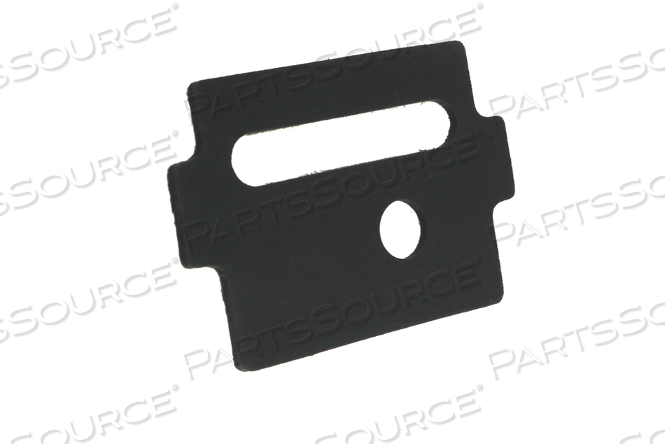 REAR PANEL OUTSIDE COMMUNICATIONS BOARD GASKET by CareFusion Alaris / 303