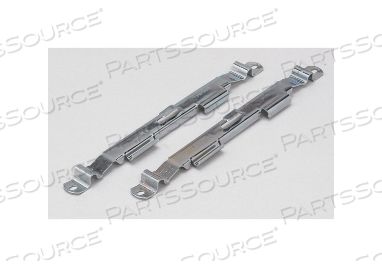 SPLICE SNAP CONNECTOR ELECTRO ZINC PK50 by Cablofil