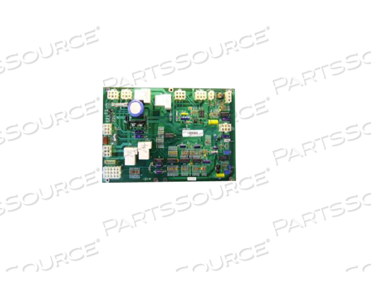 BOARD AY, CONTROL 60HZ =E329499 