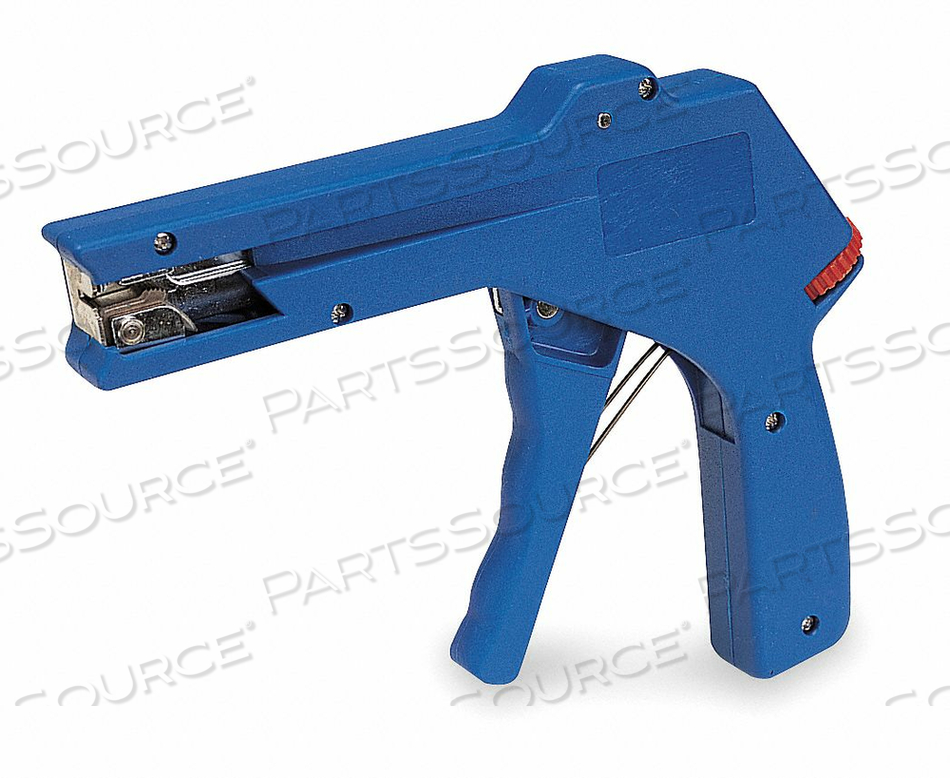 CABLE TIE GUN HD 0 TO 60 LB. NYLON by Ty-Rap