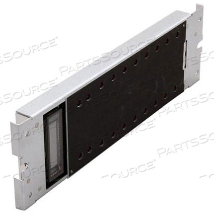 CONTROL,IQ2 PRGMD BOB EVAN by Blodgett