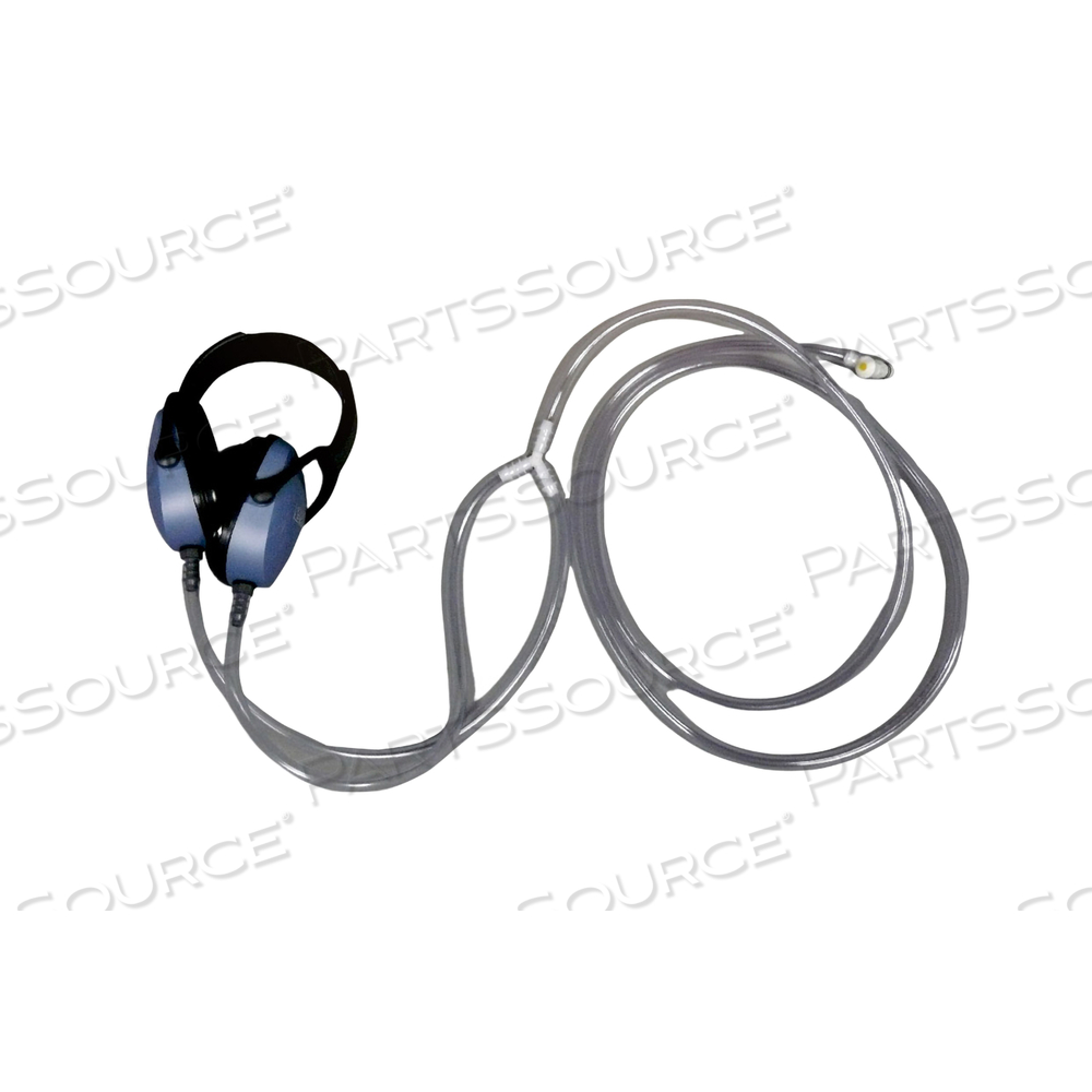 HEAD PHONE FOR PATIENTS by Siemens Medical Solutions HEAD PHONE FOR PATIENTS by Siemens Medical Solutions