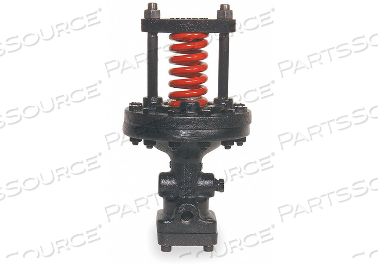 REGULATOR PRESSURE D PILOT by Spence