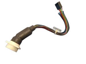 120 UTERINE ACTIVITY CABLE ASSEMBLY by GE Medical Systems Information Technology (GEMSIT)