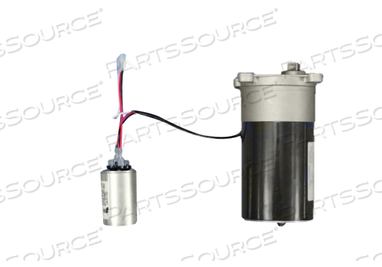 LIFT MOTOR, FOR USE WITH: FOR MODEL 3002 SECURE® II MODEL 3002 by Stryker Medical LIFT MOTOR, FOR USE WITH: FOR MODEL 3002 SECURE® II MODEL 3002 by Stryker Medical
