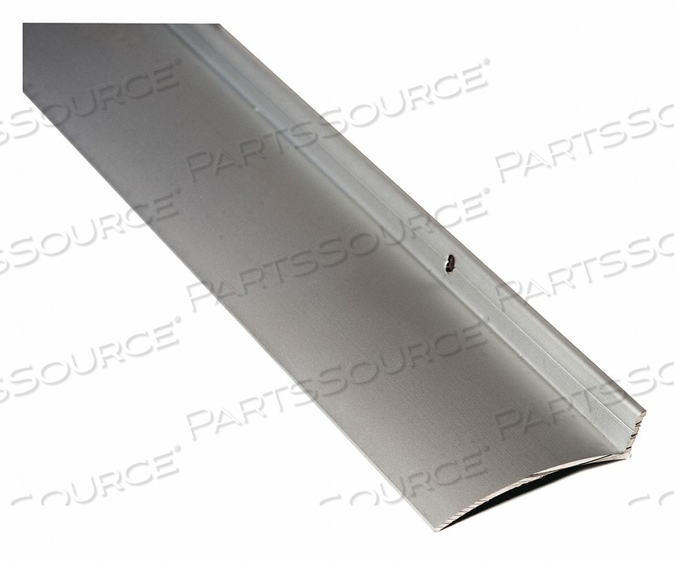 RAIN DRIP GUARD 76IN.L by National Guard Products