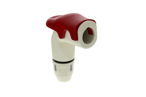 COUPLING RED DIALYSATE, ENHANCED by Fresenius Medical Care