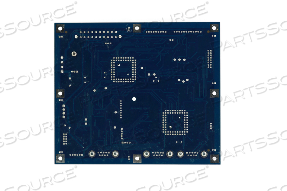 LOGIC BOARD by Carestream Health, Inc.