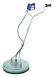 ROTARY SURFACE CLEANER WITH HANDLES by Mosmatic ROTARY SURFACE CLEANER WITH HANDLES by Mosmatic