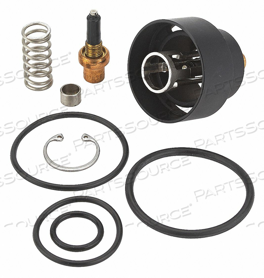 WATER MIXING VALVE KIT by Leonard Valve