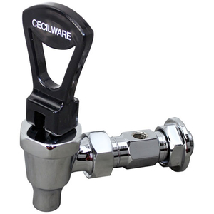 FAUCET AND SHANK ASSY by Grindmaster-Cecilware Corporation FAUCET AND SHANK ASSY by Grindmaster-Cecilware Corporation