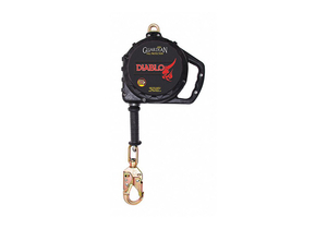 DIABLO GRANDE 33 FT. by Guardian Fall Protection