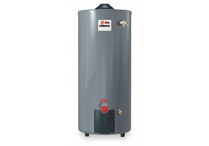 WATER HEATER 75 GAL. 75100 BTUH by Rheem