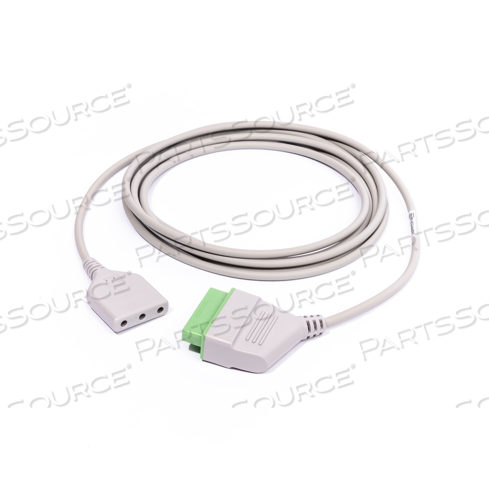 ECG CABLE, NEONATAL by Nihon Kohden America