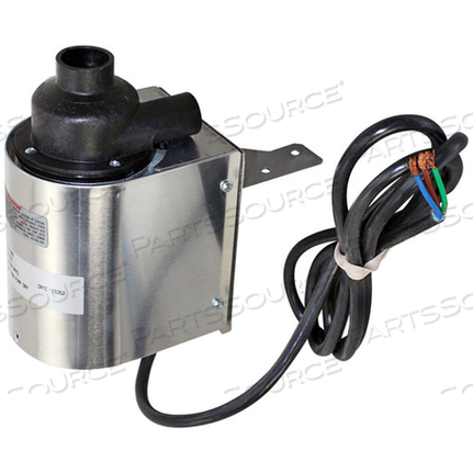 WATER PUMP - 230V by Kold Draft Refrigeration