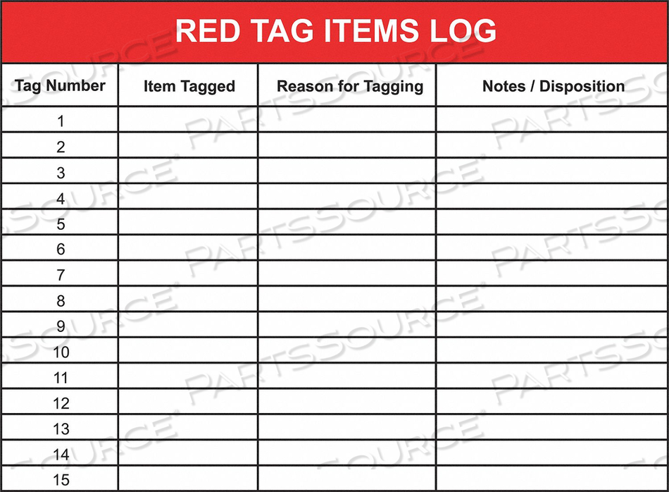 DRY ERASE BOARD MAGNETIC STEEL by DIY Industries