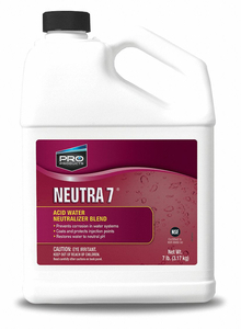 GRANULAR ACID WATER NEUTRALIZER by Neutra 7