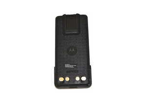 SLIM BATTERY FITS MOTOROLA by Motorola