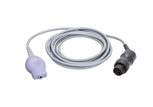 QWIK CONNECT PLUS CABLE by AirLife (aka SunMed Group, LLC)