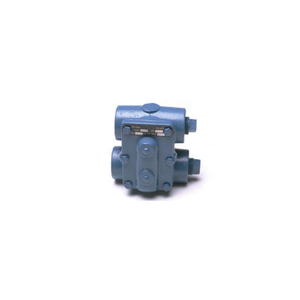 STEAM TRAP 15 PSI 450F 6-1/4 IN L by Nicholson STEAM TRAP 15 PSI 450F 6-1/4 IN L by Nicholson