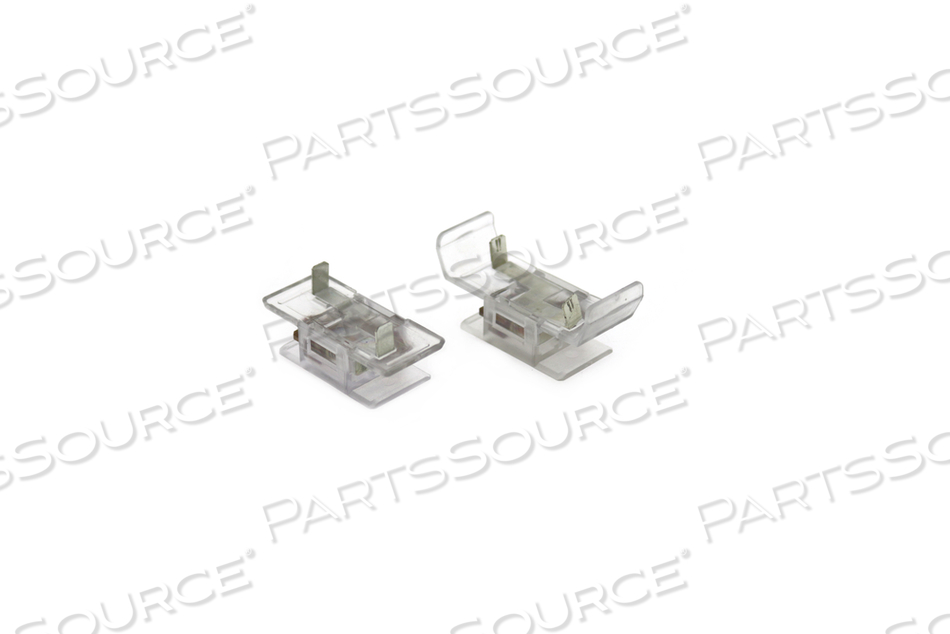 ECS CONTACT BOX ASSEMBLY by Arjo Inc.