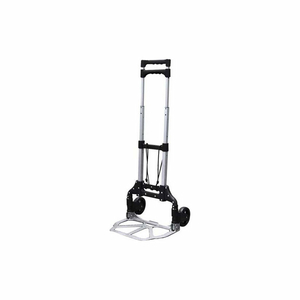 FOLD-UP HAND TRUCK by Milwaukee Hand Trucks