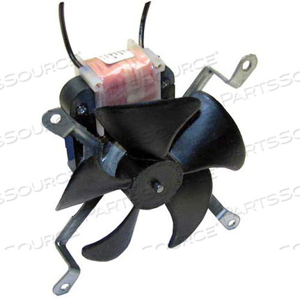 MOTOR, 120V FAN (BAY W/ SPIDER) 904-6828 (OLD 904- by Randell