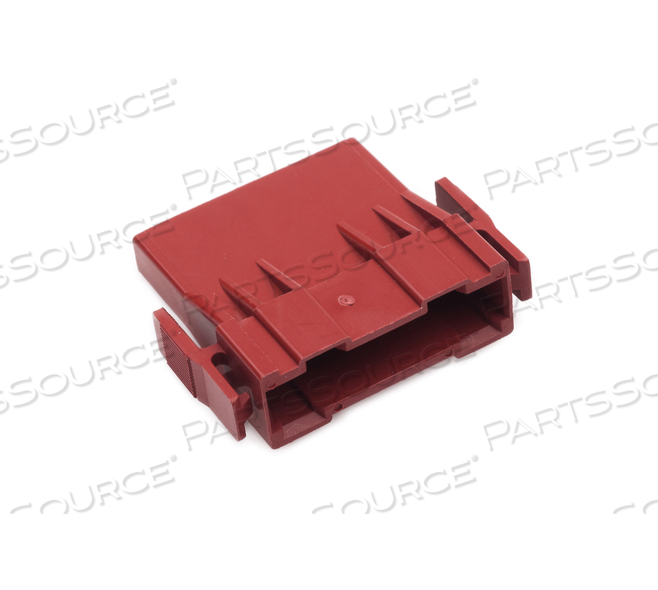 RECEPTACLE by STERIS Corporation