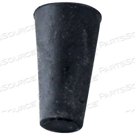 PLUG (SANOPRENE) by Hoshizaki North Central Distribution Center, Inc.