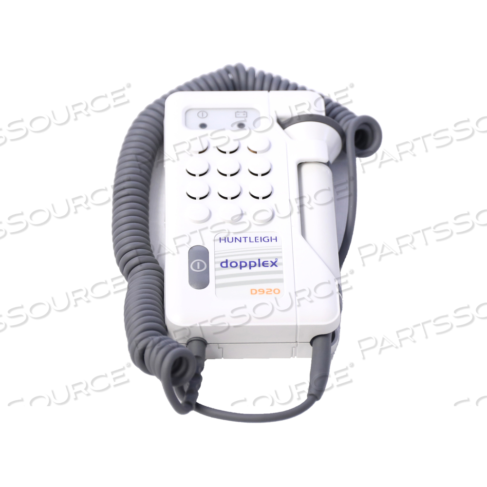 SONICAID® FETAL DOPPLER WITH 2MHZ WATERPROOF PROBE by Arjo Inc. SONICAID® FETAL DOPPLER WITH 2MHZ WATERPROOF PROBE by Arjo Inc.