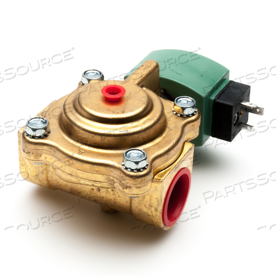 VALVE,SOLENOID by STERIS Corporation