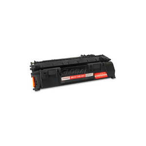 TONER CARTRIDGE THN-05A, BLACK by Micromicr Corporation