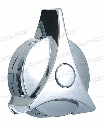 HANDLE FOR SYMMONS TEMPTROL SHOWERS by Symmons HANDLE FOR SYMMONS TEMPTROL SHOWERS by Symmons