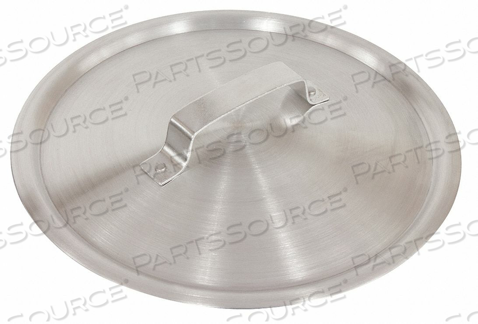 FRY PAN COVER ALUMINUM 11 IN by Crestware