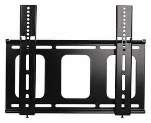 FLAT PANEL TILT MOUNT 2.4 DX14.5 HX19 W by Video Mount Products FLAT PANEL TILT MOUNT 2.4 DX14.5 HX19 W by Video Mount Products