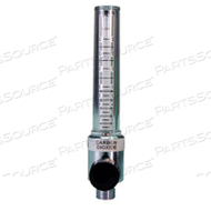 FLOWMETER 200 CC 1/8" FNPT CO2 USA by Ohio Medical, LLC