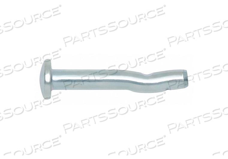HAMMER DRIVE PIN ANCHOR 1/2 DIA. PK50 by Powers Fasteners