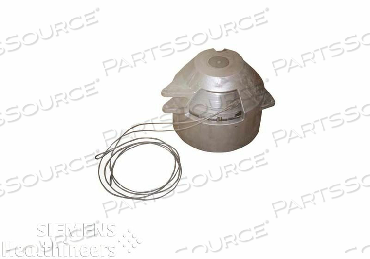 SPRING PULLEY 94KG E.-TL. by Siemens Medical Solutions