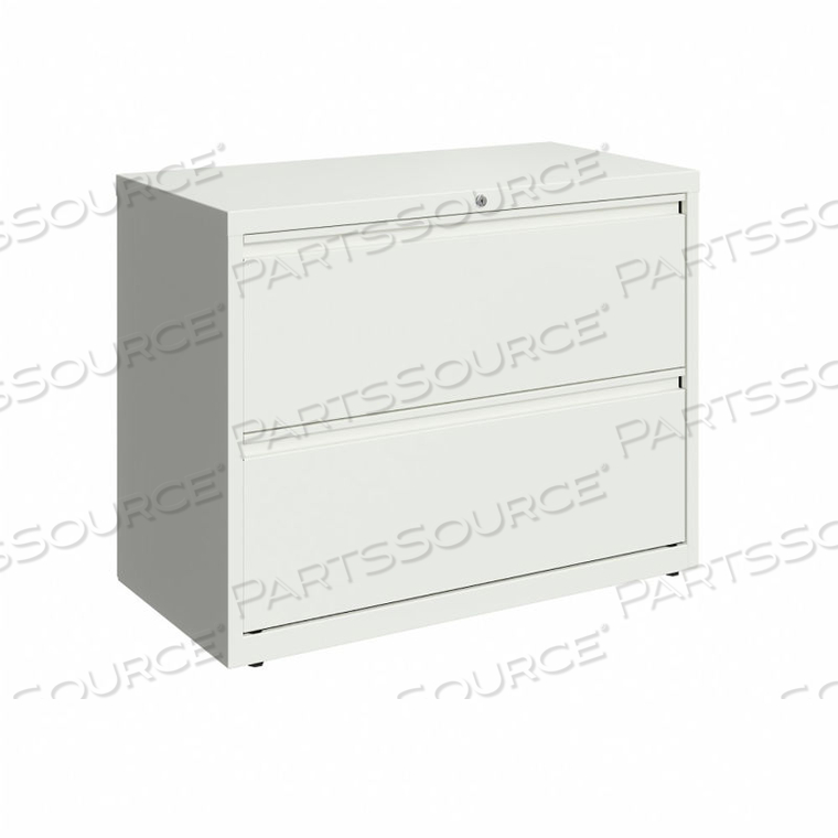 LATERAL FILE CABINET 36 W 28 H by Hirsh LATERAL FILE CABINET 36 W 28 H by Hirsh