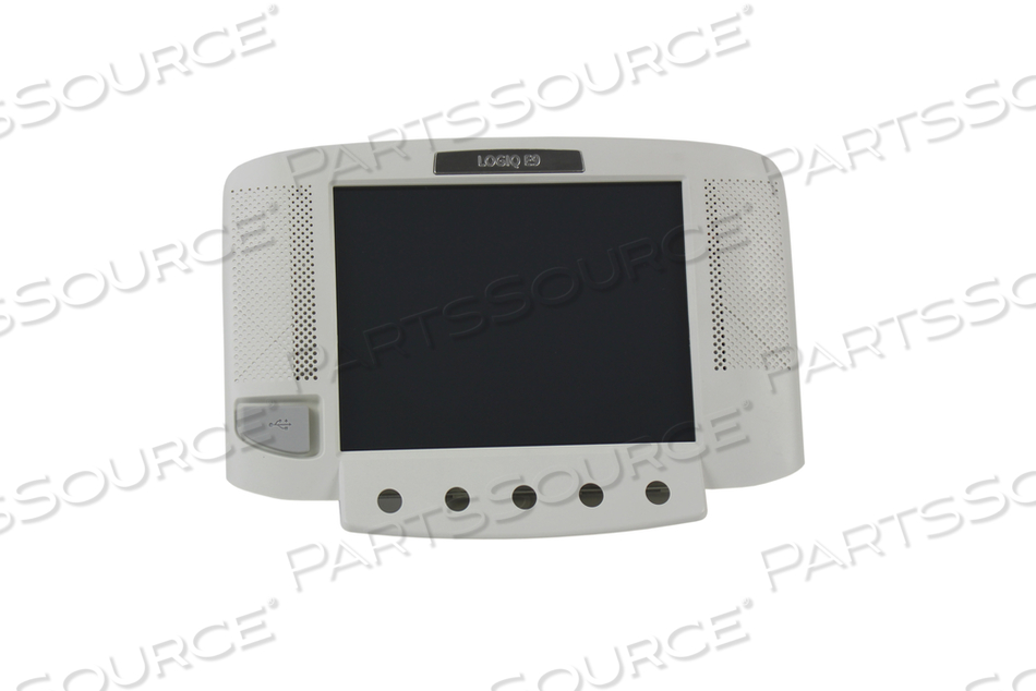 FRAME WITH LED BACKLIGHT LCD AND TOUCHSCREEN FOR LOGIC AND VIVID E9 ULTRASOUND 