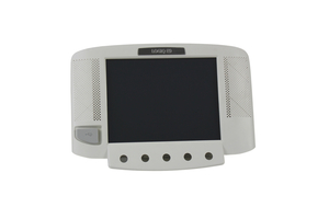 FRAME WITH LED BACKLIGHT LCD AND TOUCHSCREEN by GE Healthcare