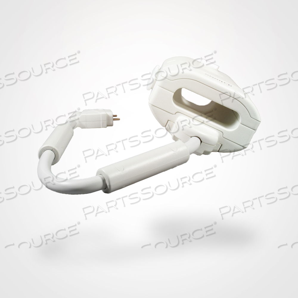 3T 8-CHANNEL WRIST MR COIL by Siemens Medical Solutions 3T 8-CHANNEL WRIST MR COIL by Siemens Medical Solutions