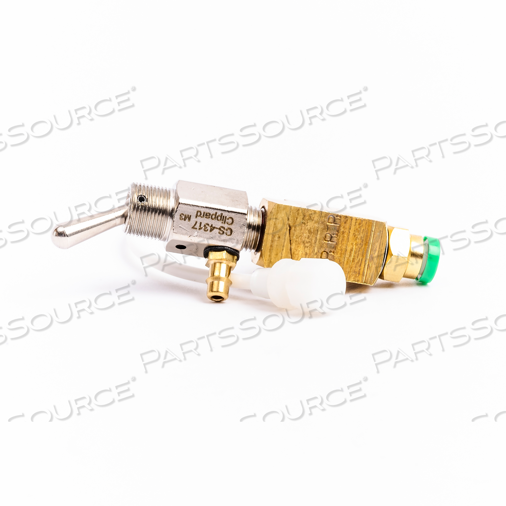 mo M1091639 Datex-Ohmeda SUCTION ON/OFF TOGGLE VALVE For Sale