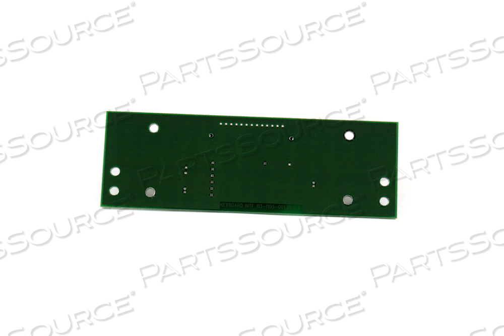 CYPRESS - KEYBOARD INTERFACE 